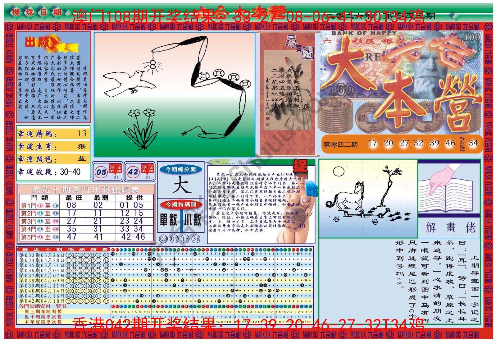 六合大本营