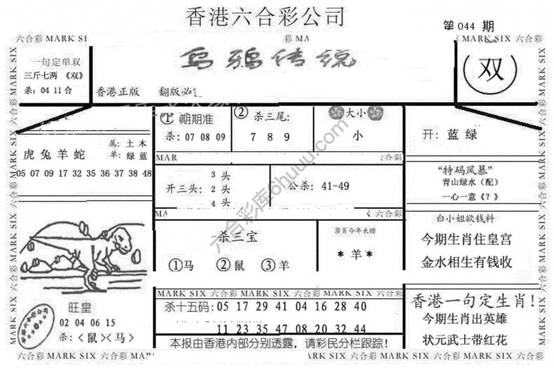 乌鸦传说