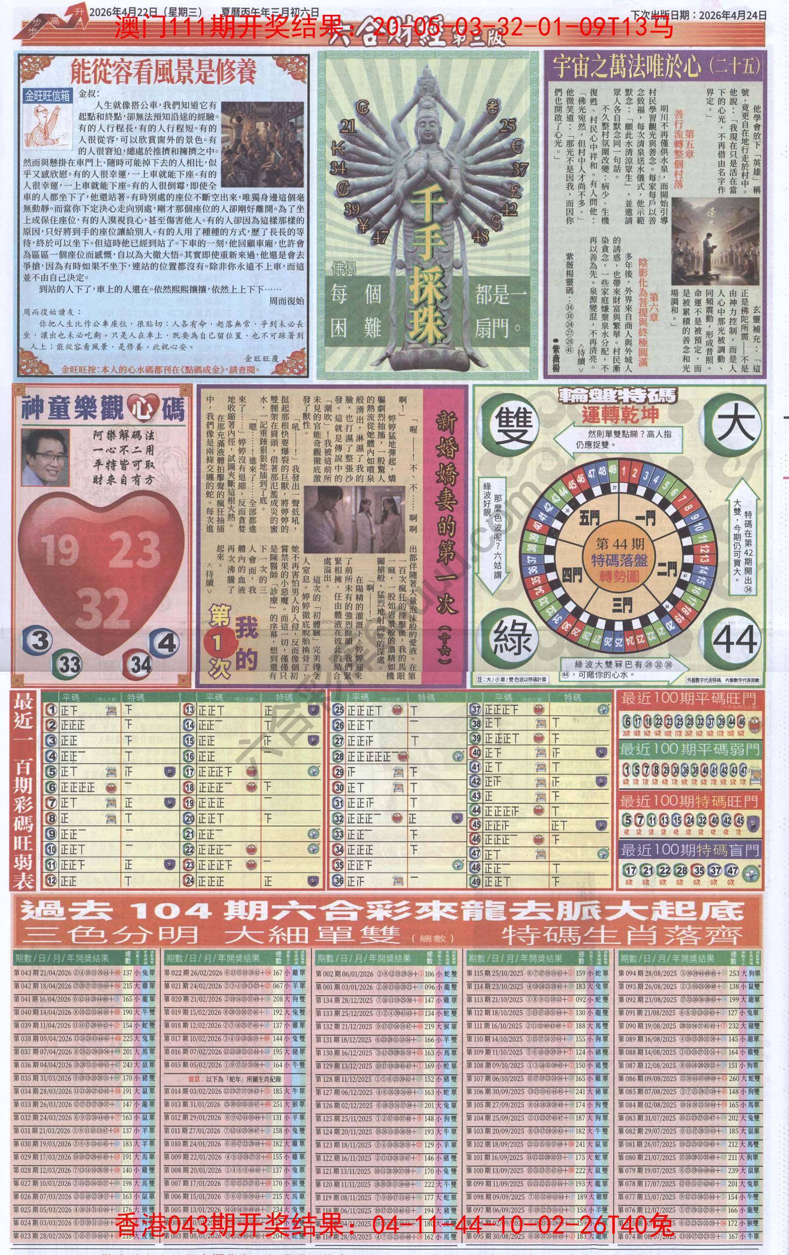 新六合财经
