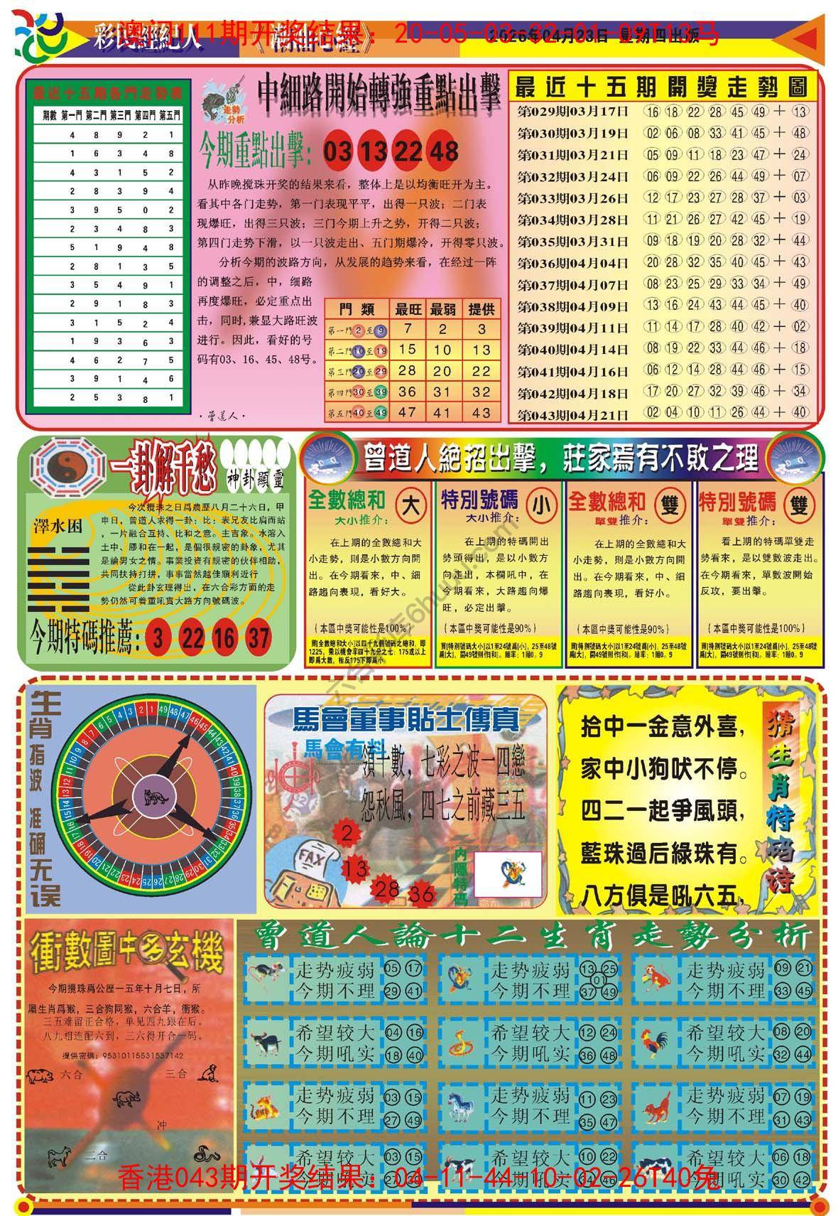 潮汕心经