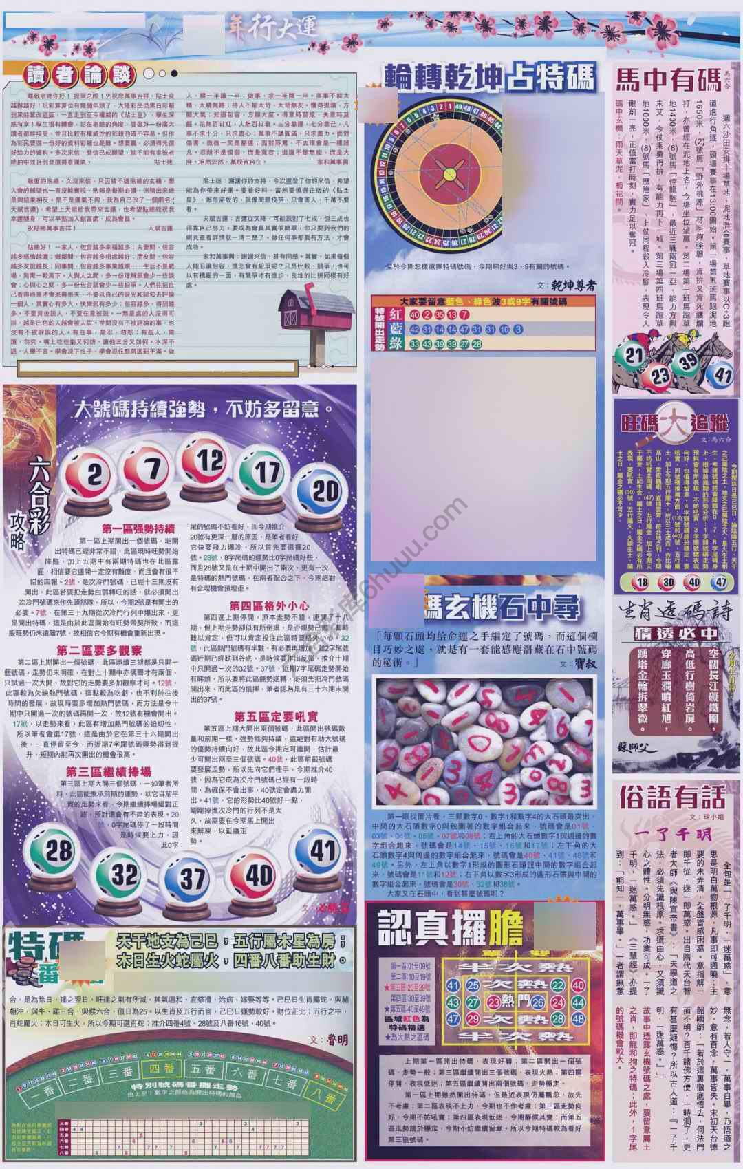 大版贴士皇