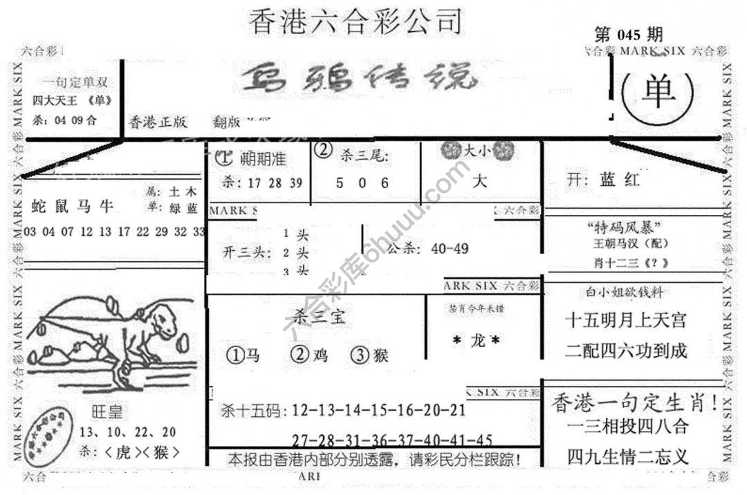 乌鸦传说