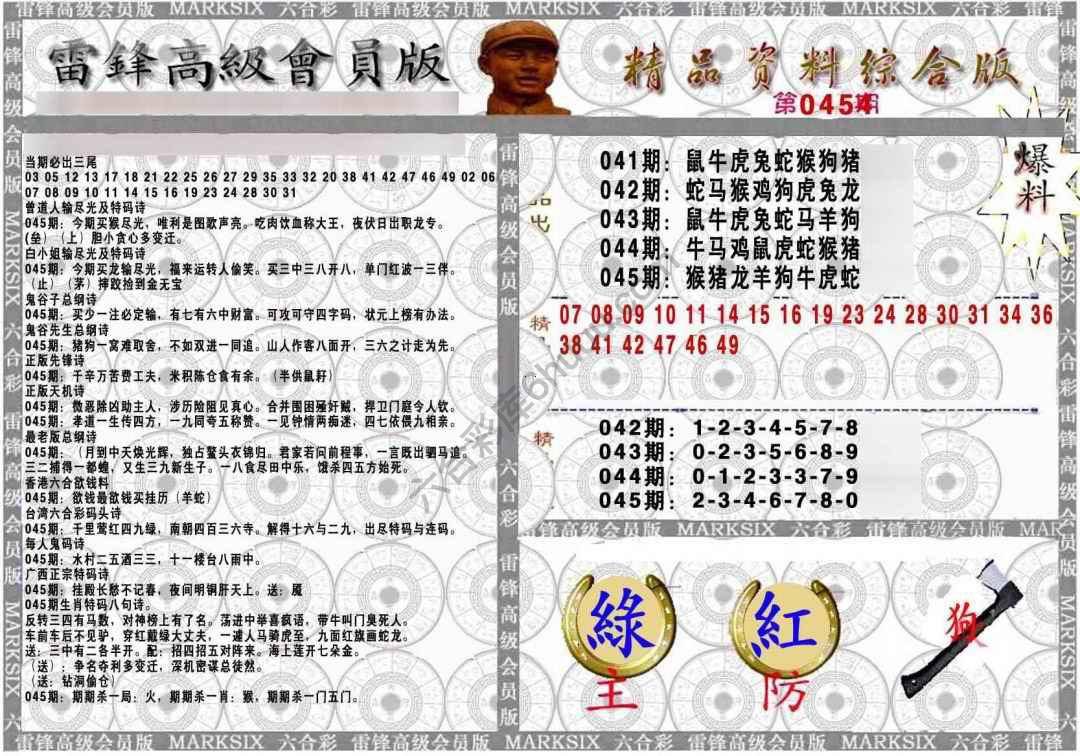 当天报