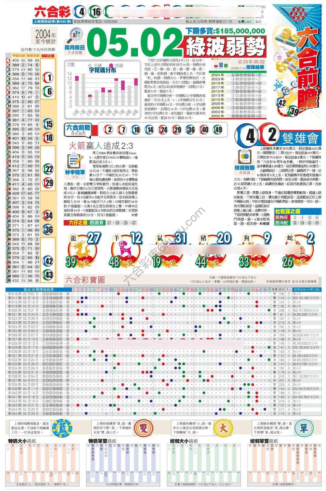 香港商报