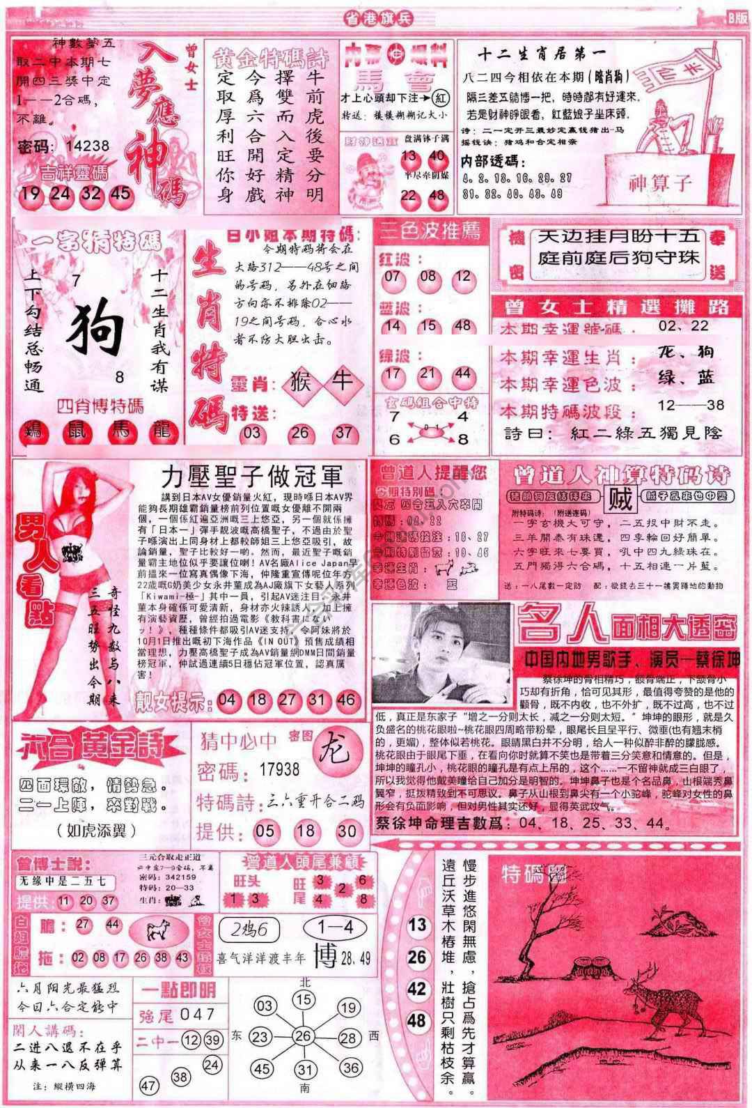 省港旗兵