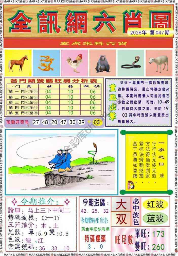 全讯网六肖图