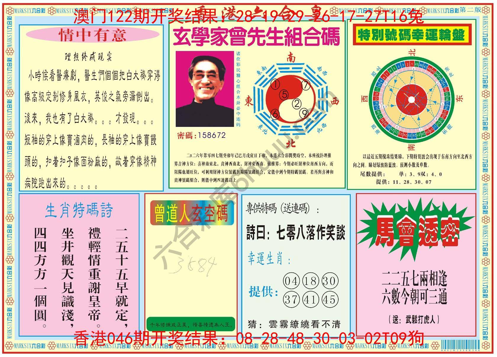 香港六合皇
