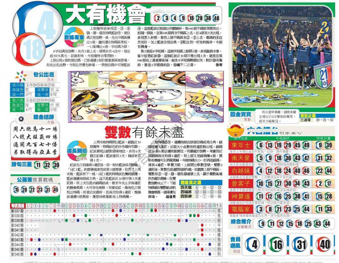 香港商报