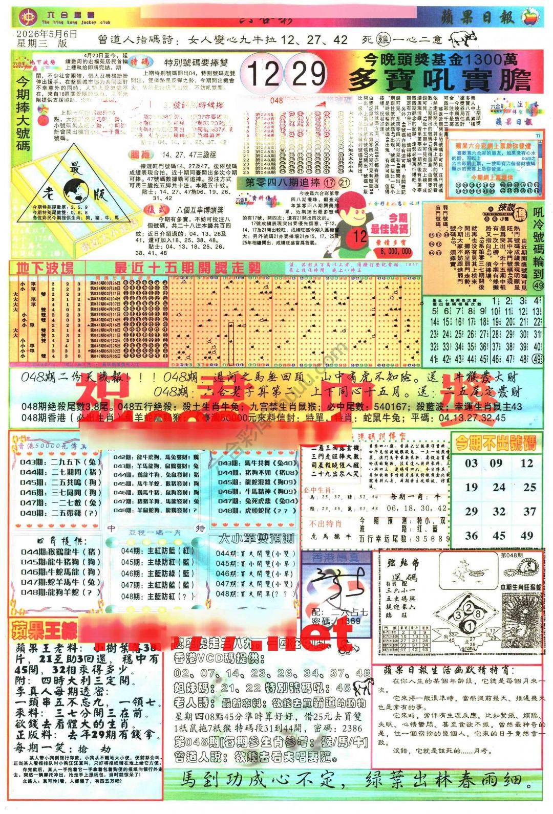 苹果日报