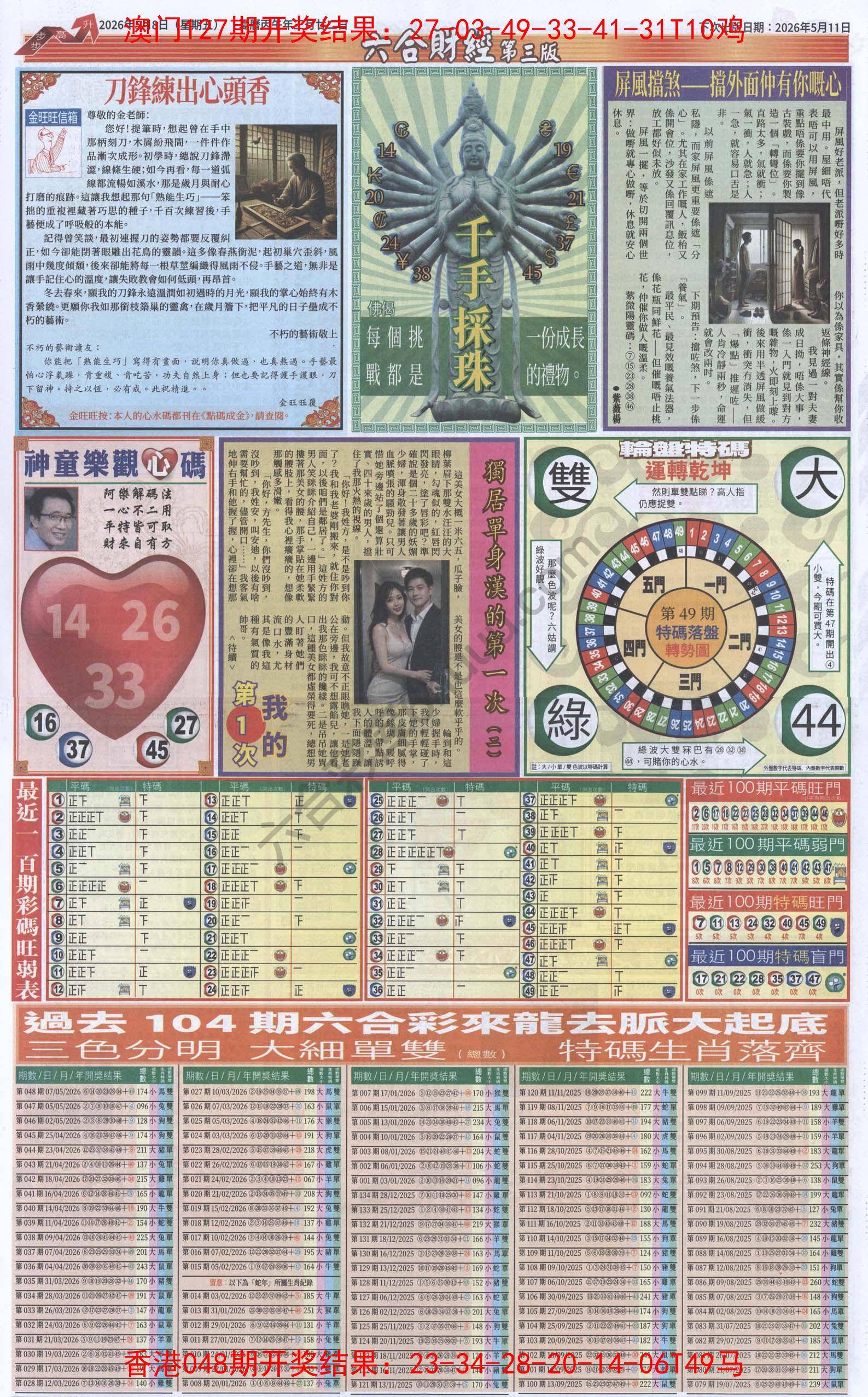 新六合财经