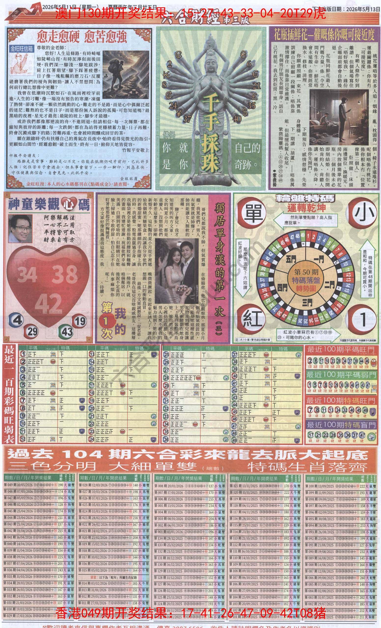 新六合财经