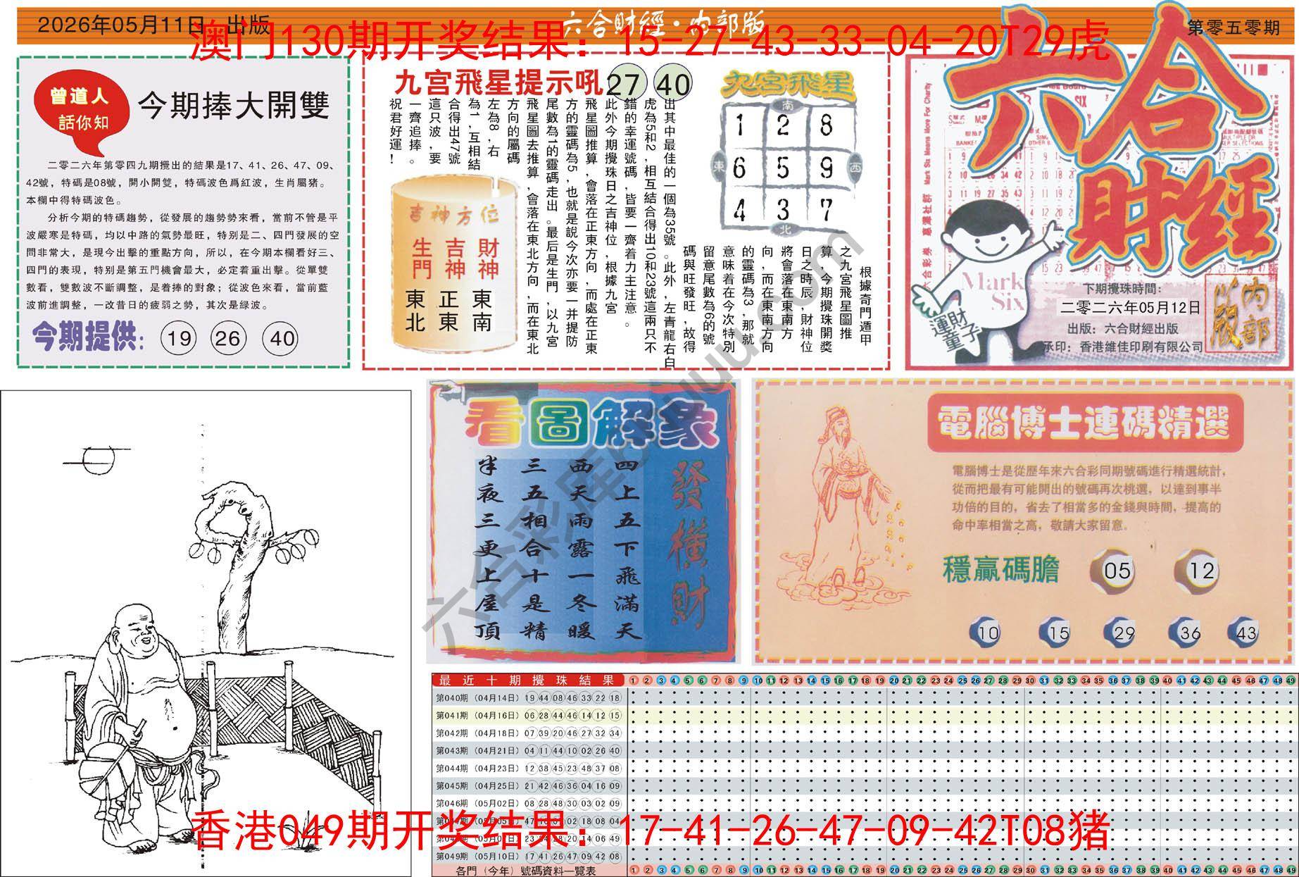 六合财经