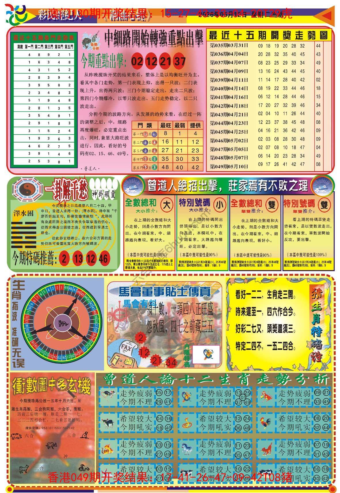 潮汕心经