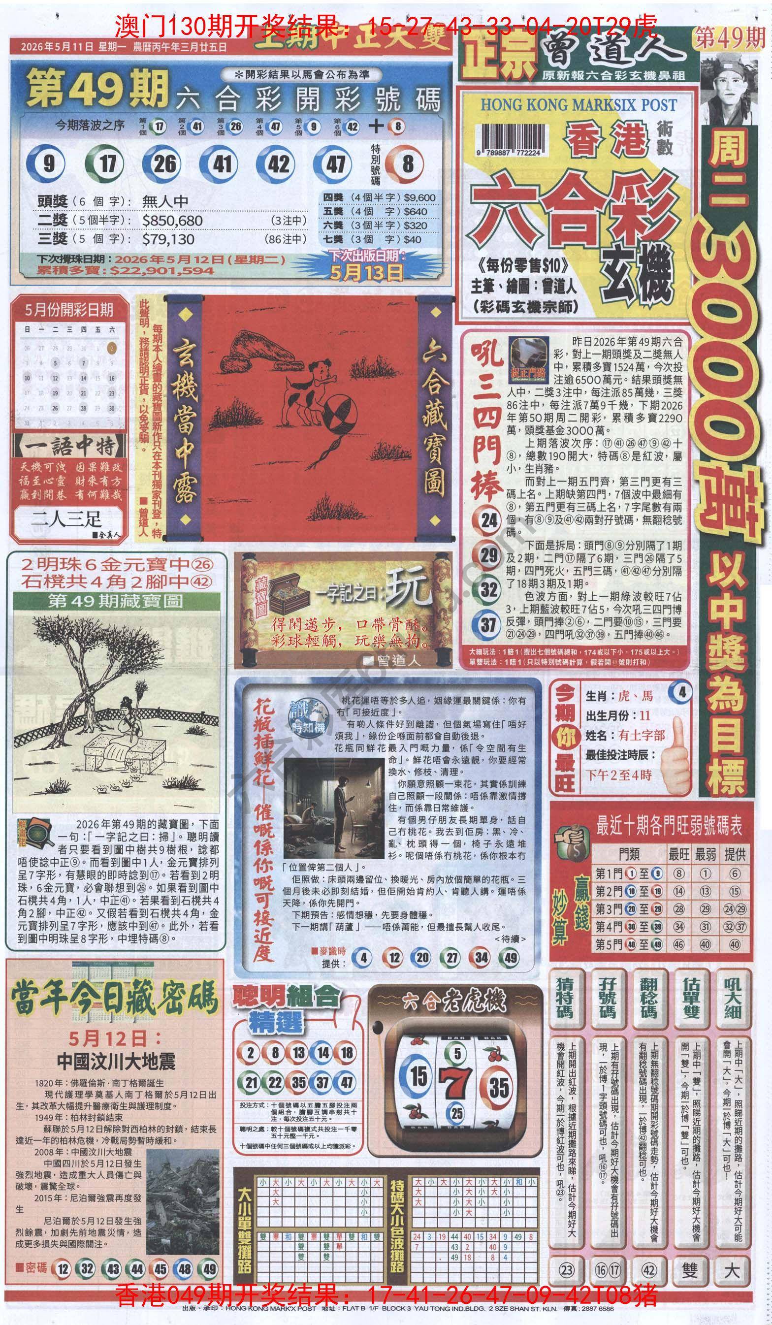跑狗图