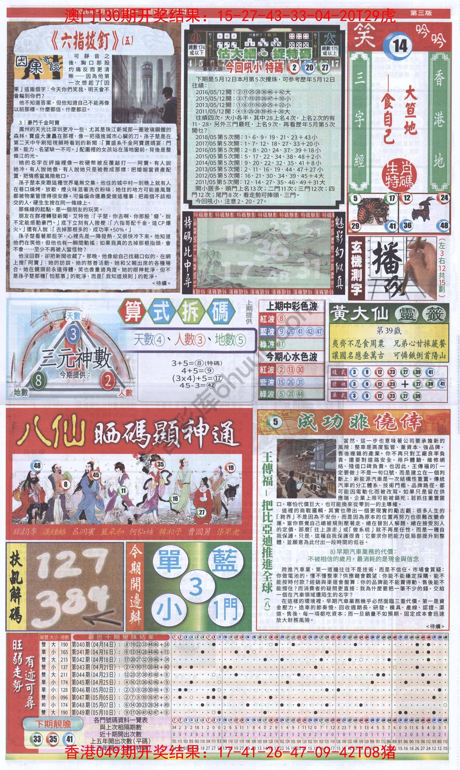 跑狗图