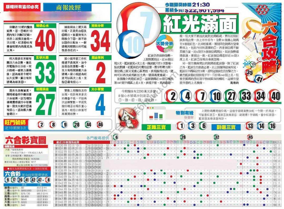 香港商报