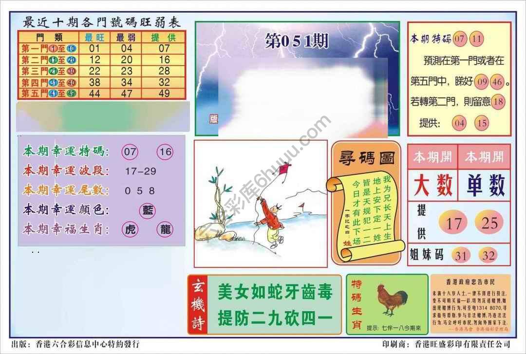 香港逢赌必羸