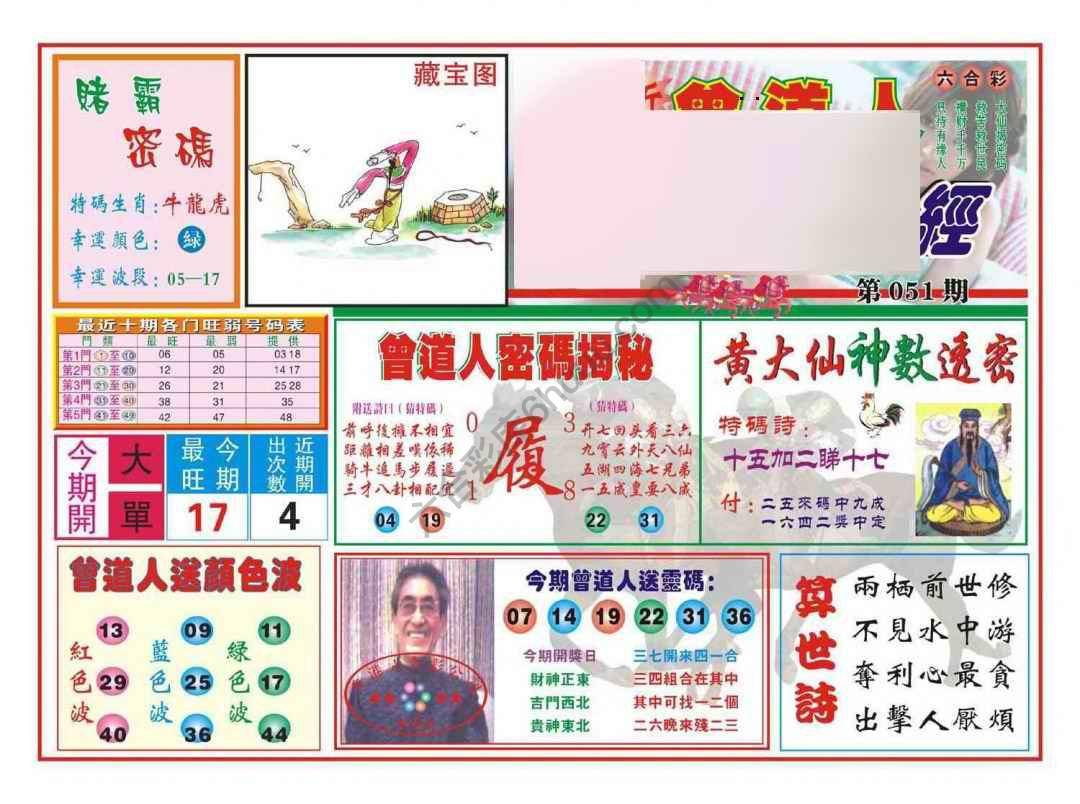 赢钱一经