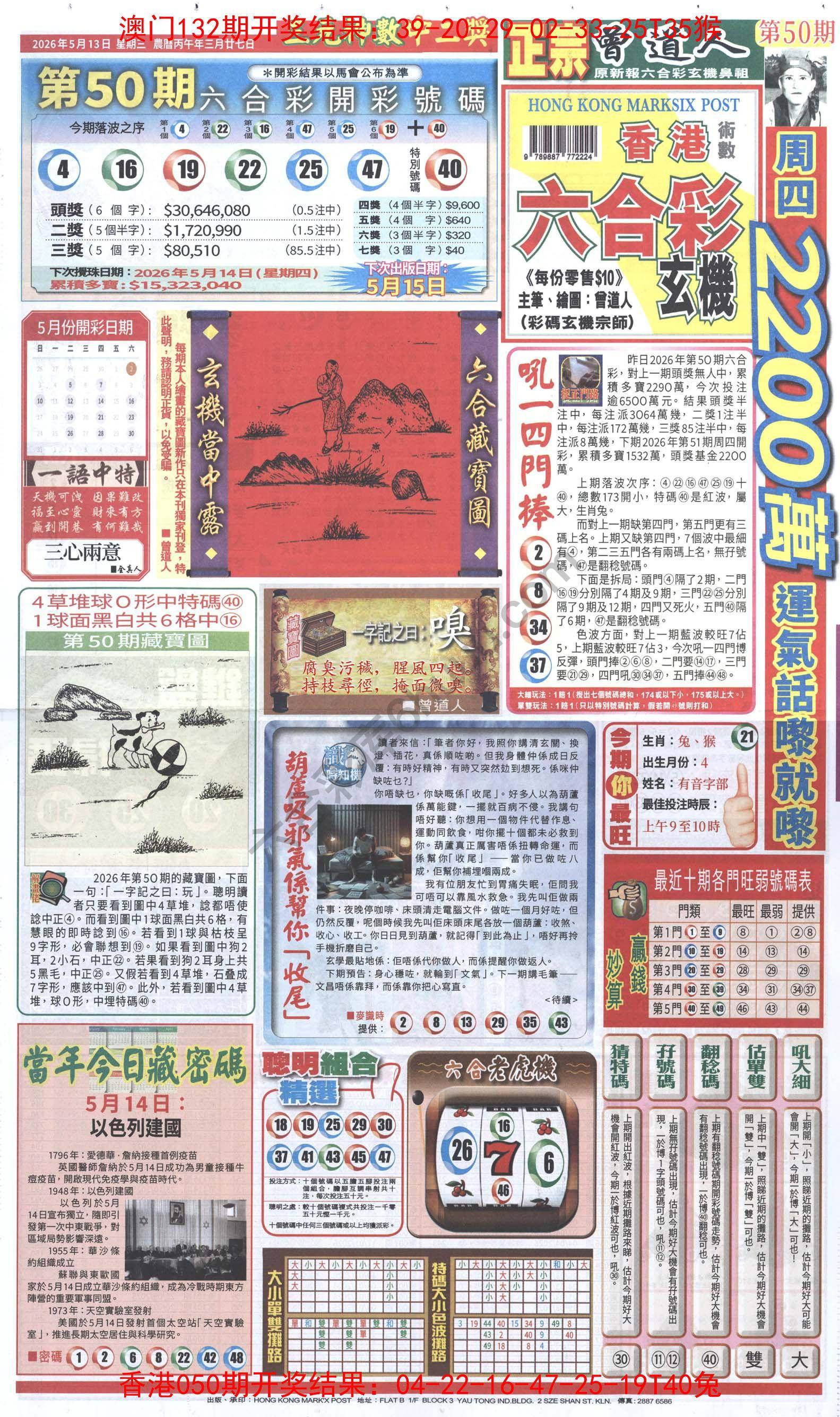 跑狗图