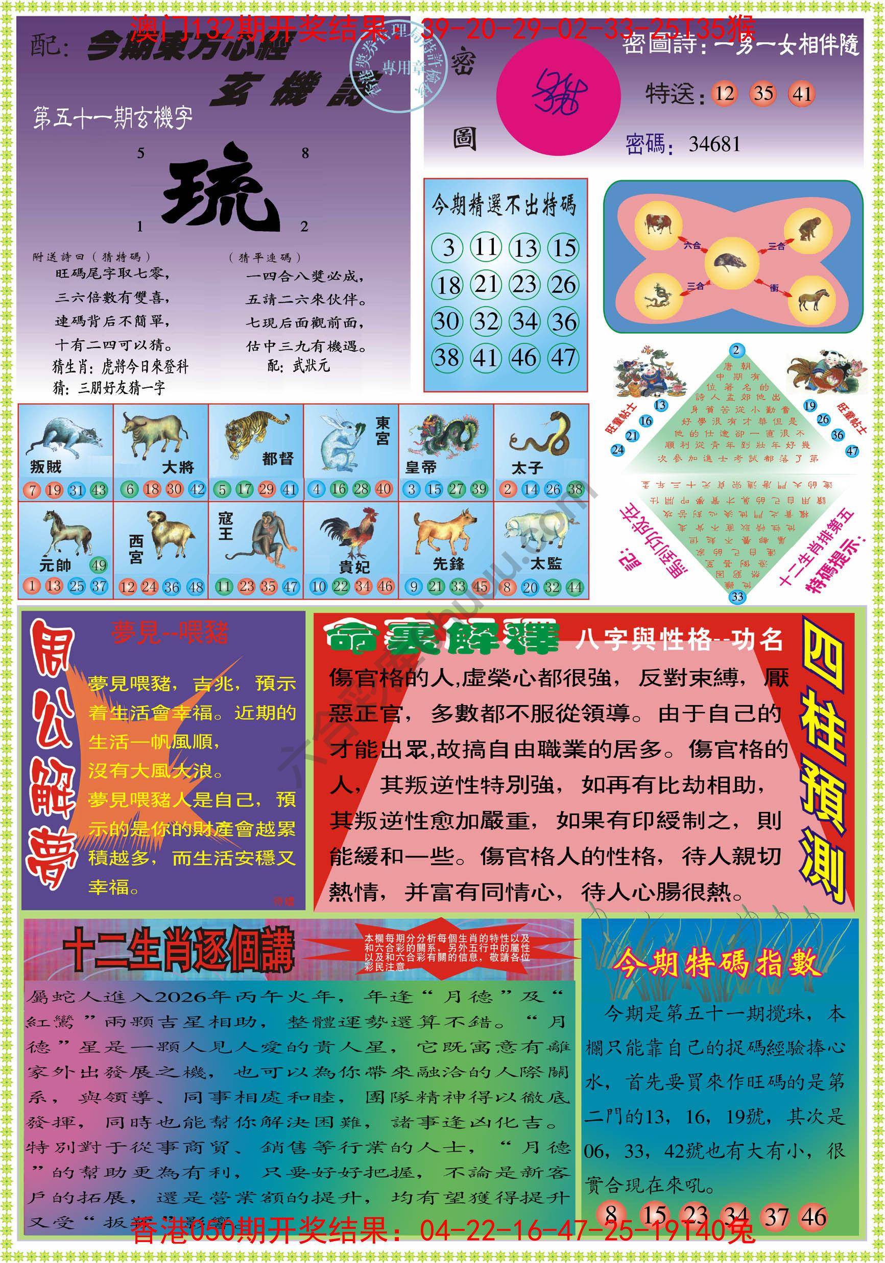 东方心经