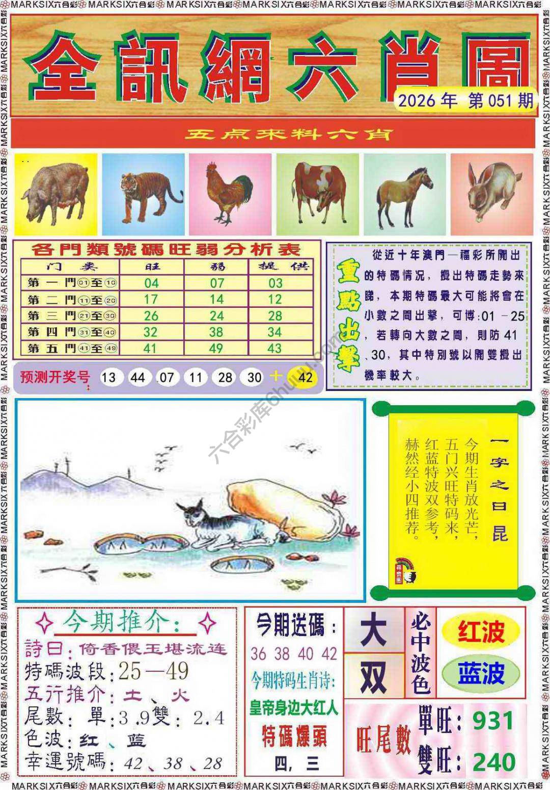 全讯网六肖图