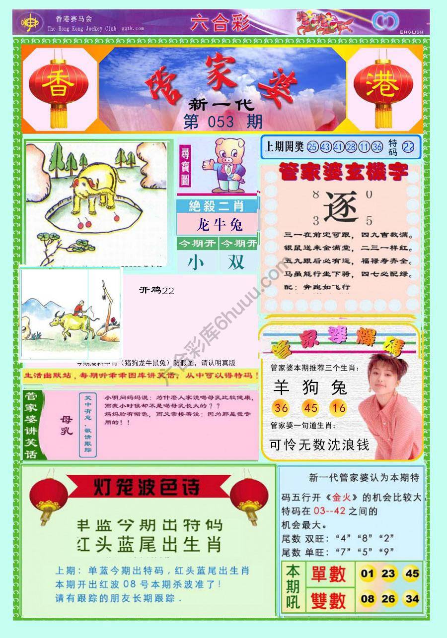 当天报