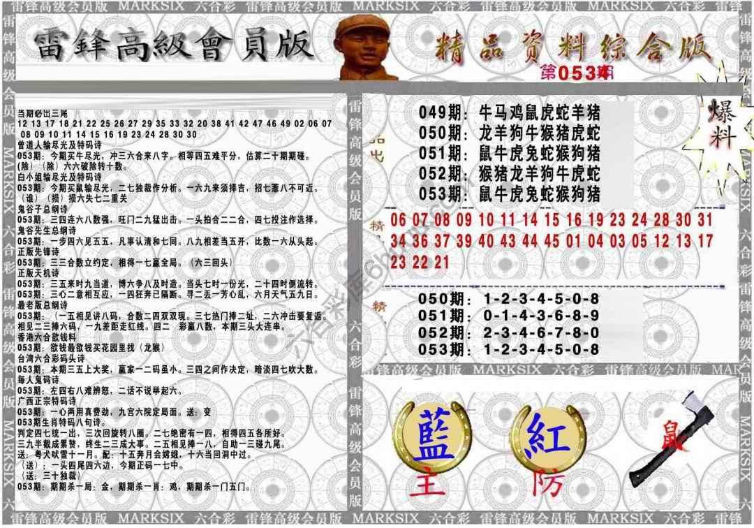 当天报