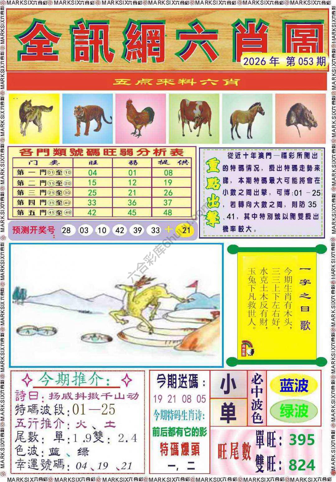 全讯网六肖图