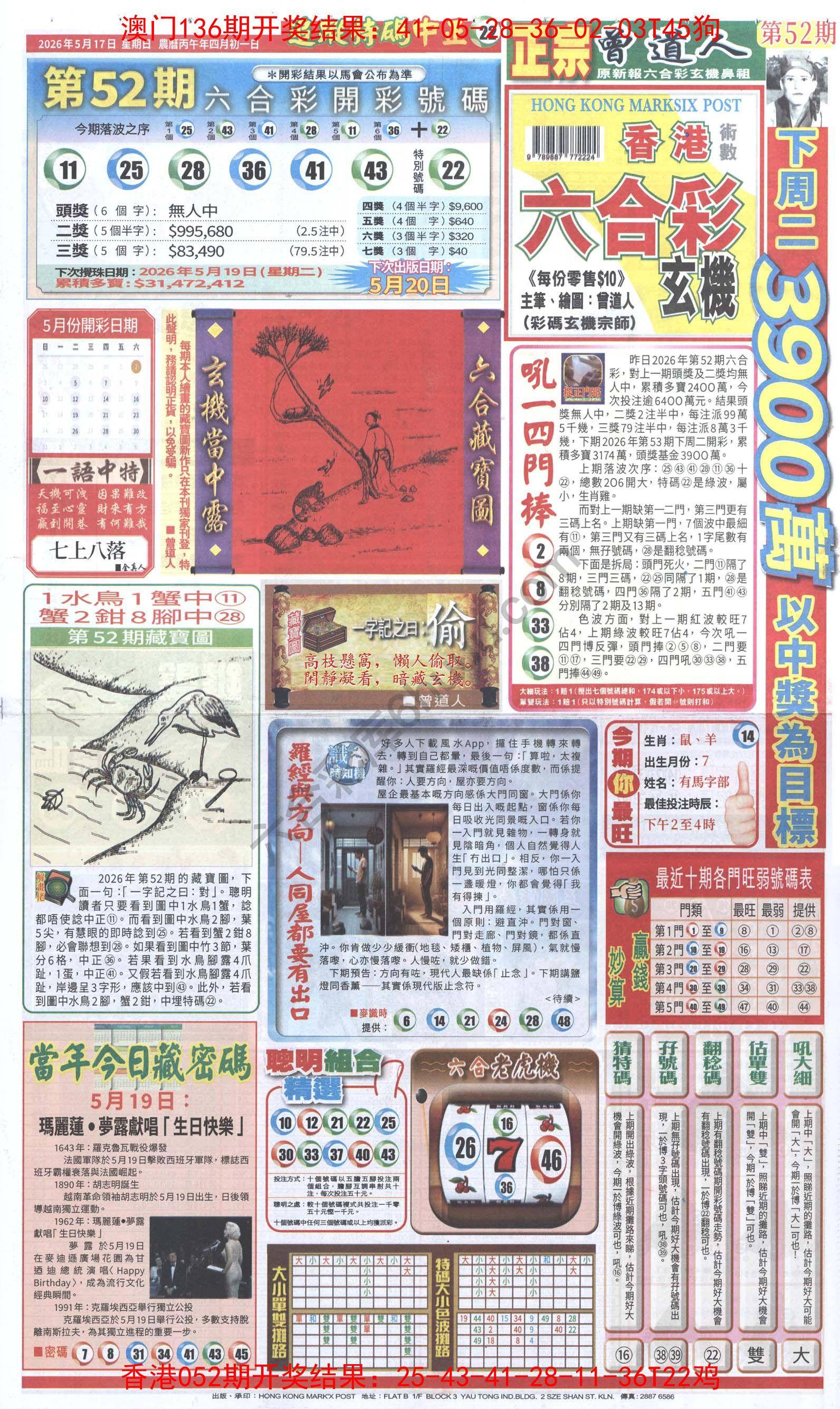 跑狗图