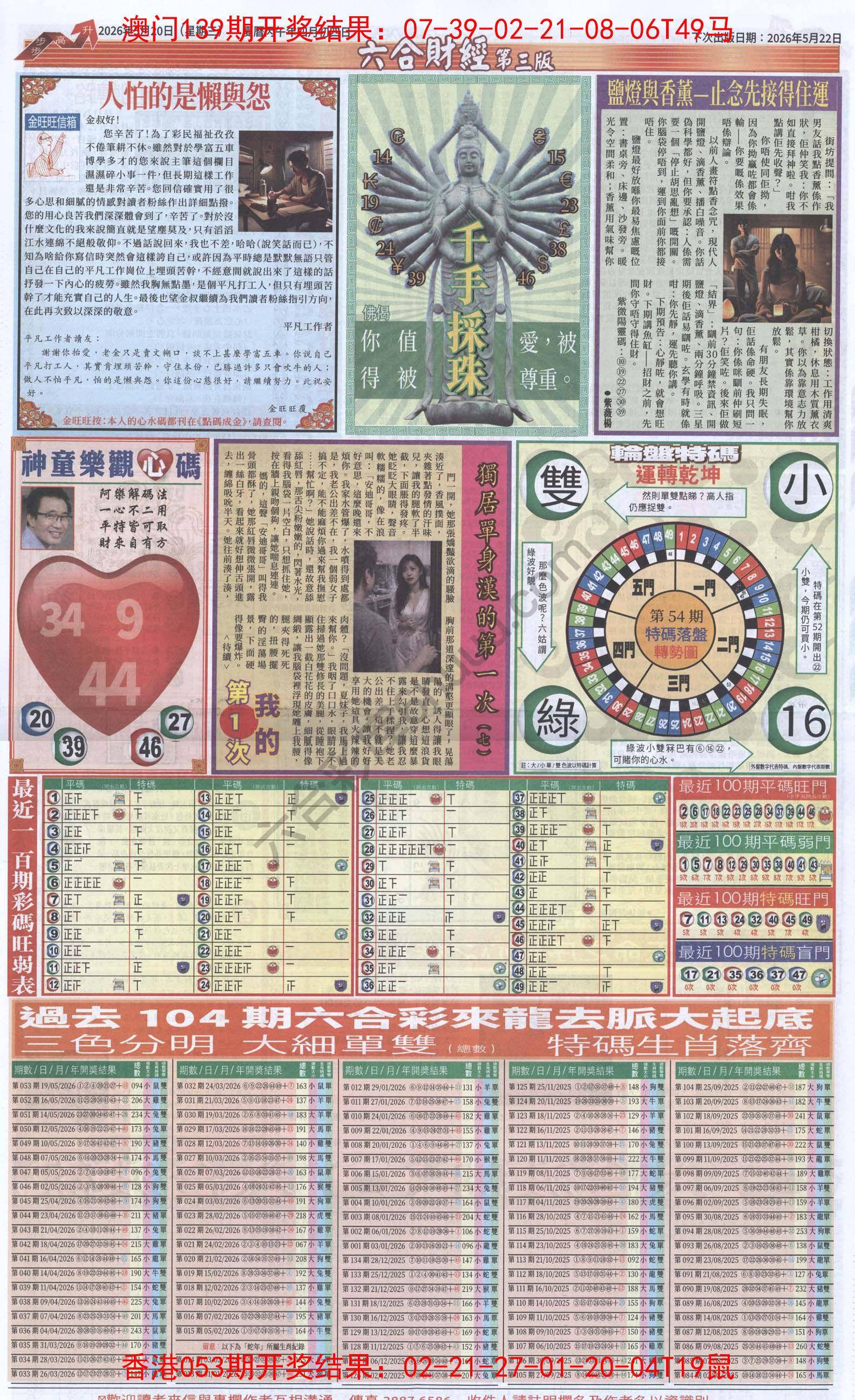 新六合财经