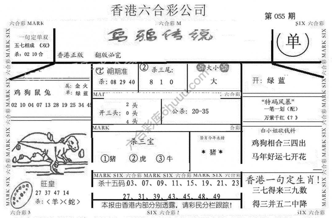 乌鸦传说