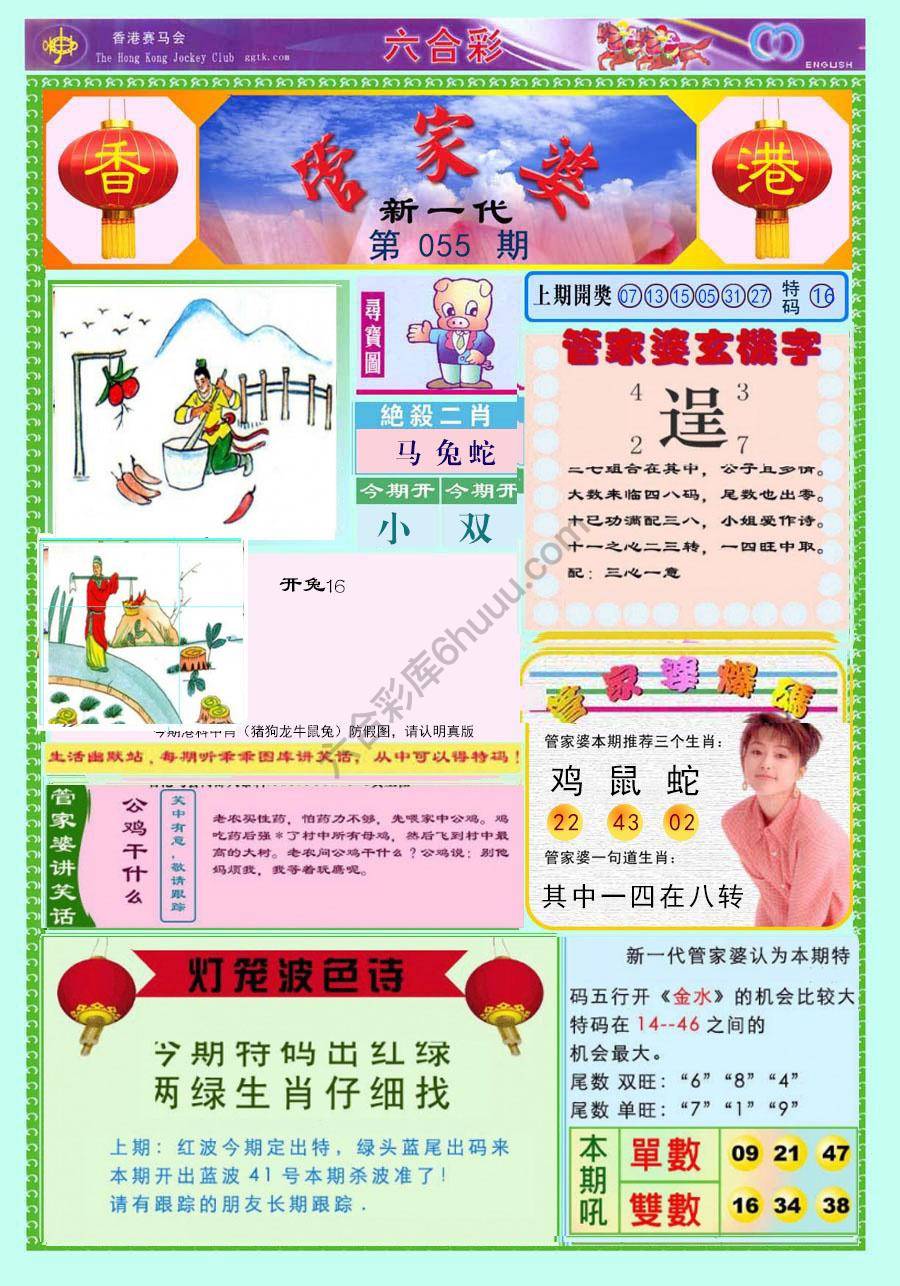 当天报