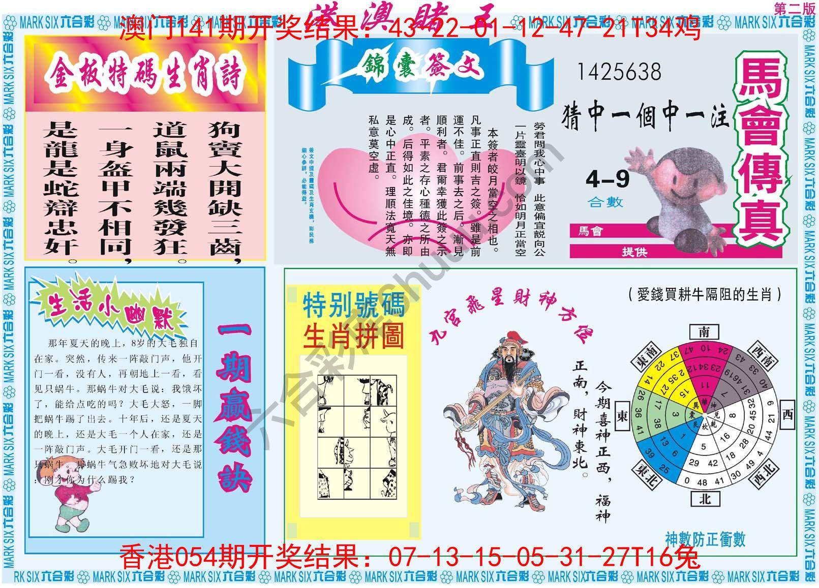 港澳赌王