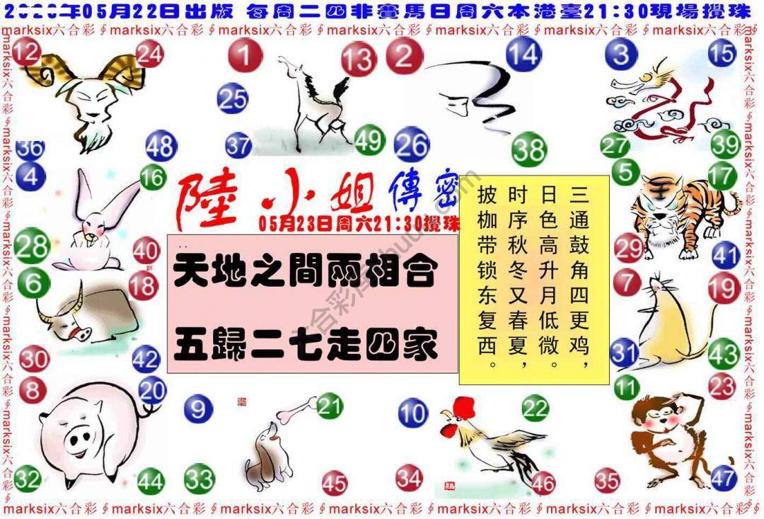 陆小姐传密