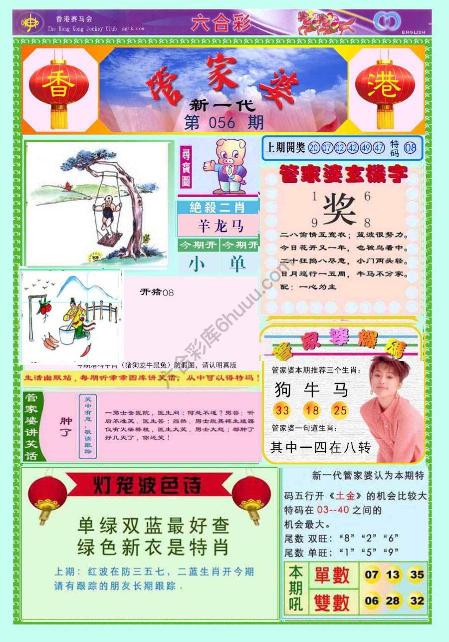 当天报