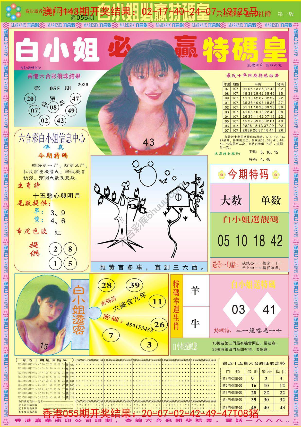 白小姐必赢特码皇