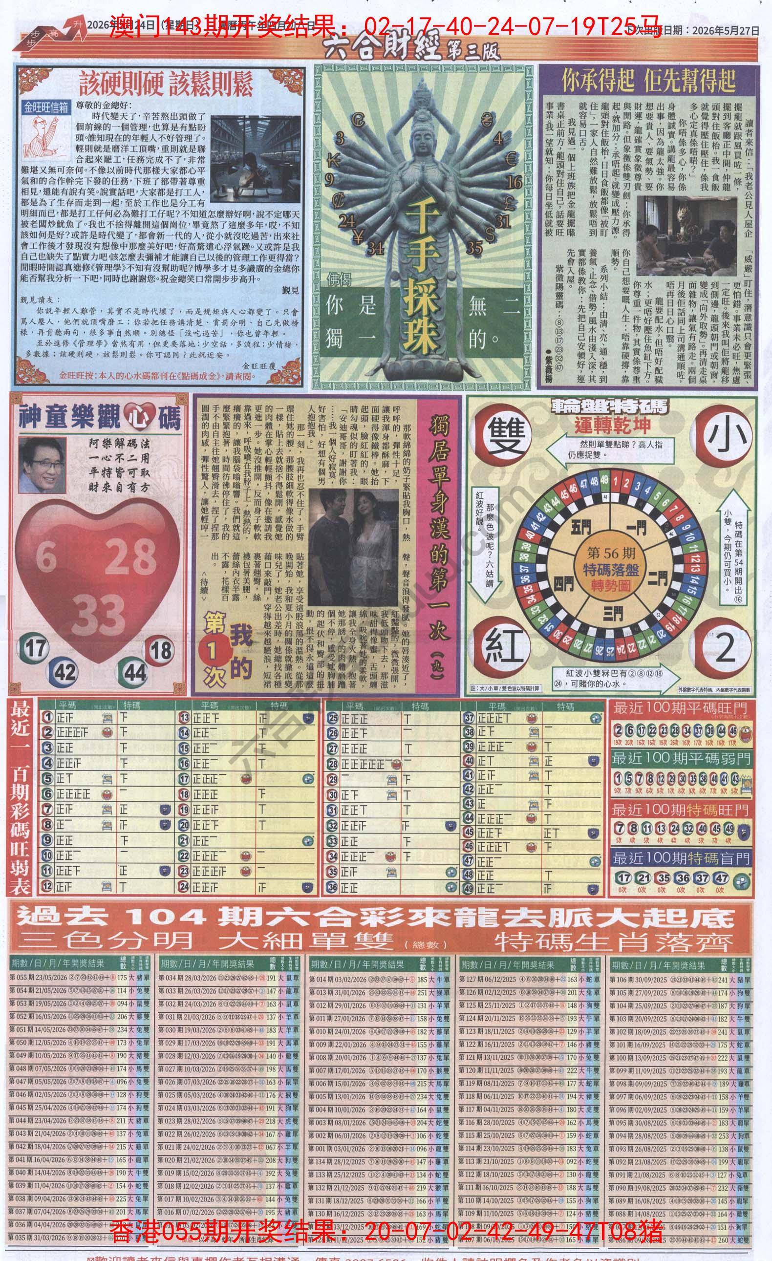 新六合财经