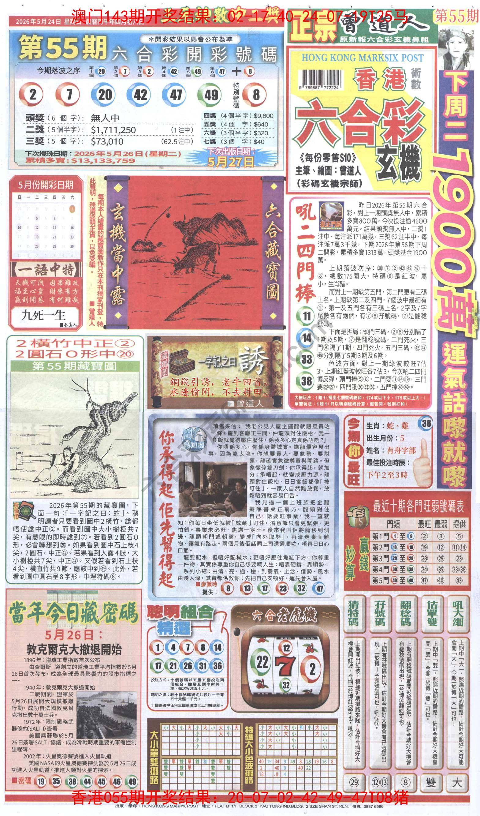 跑狗图