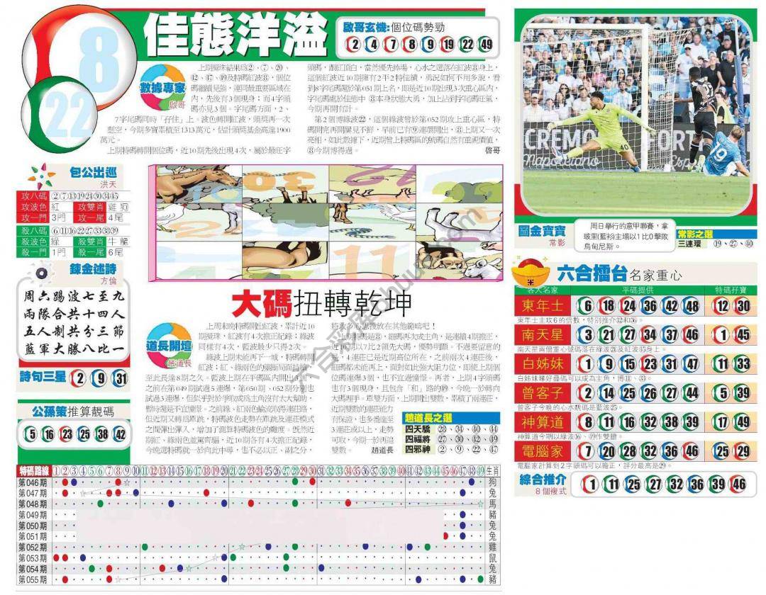香港商报