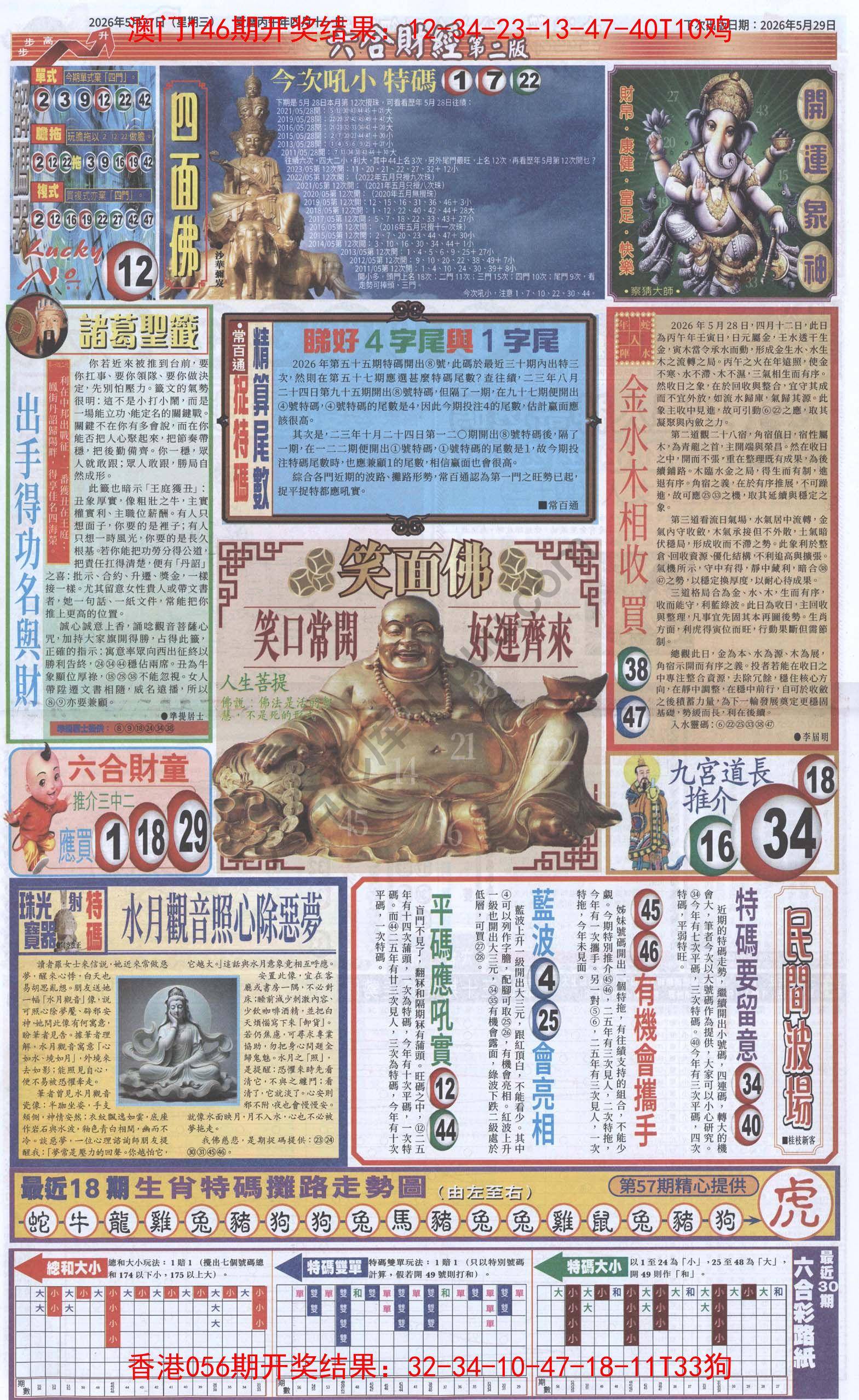 新六合财经