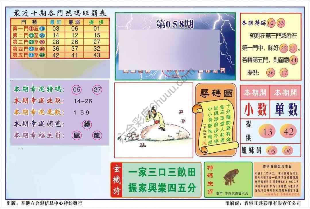 香港逢赌必羸