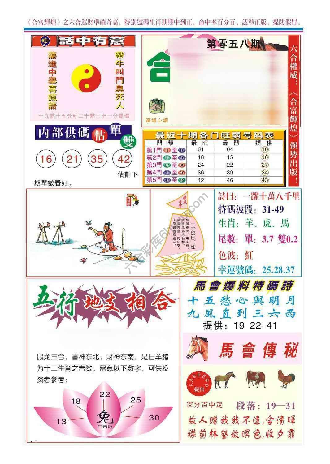 合富辉煌