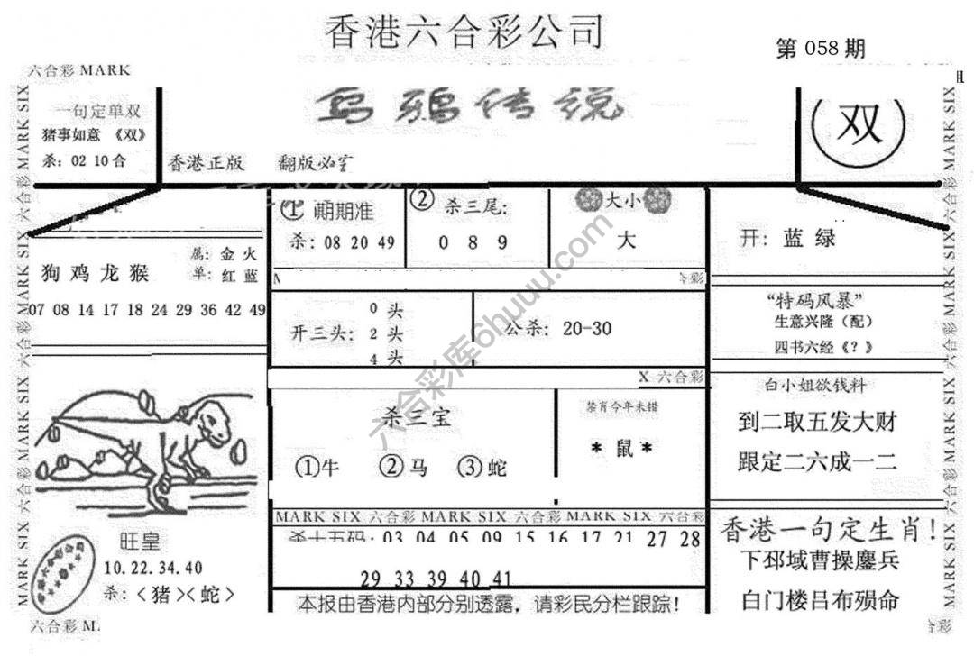 乌鸦传说