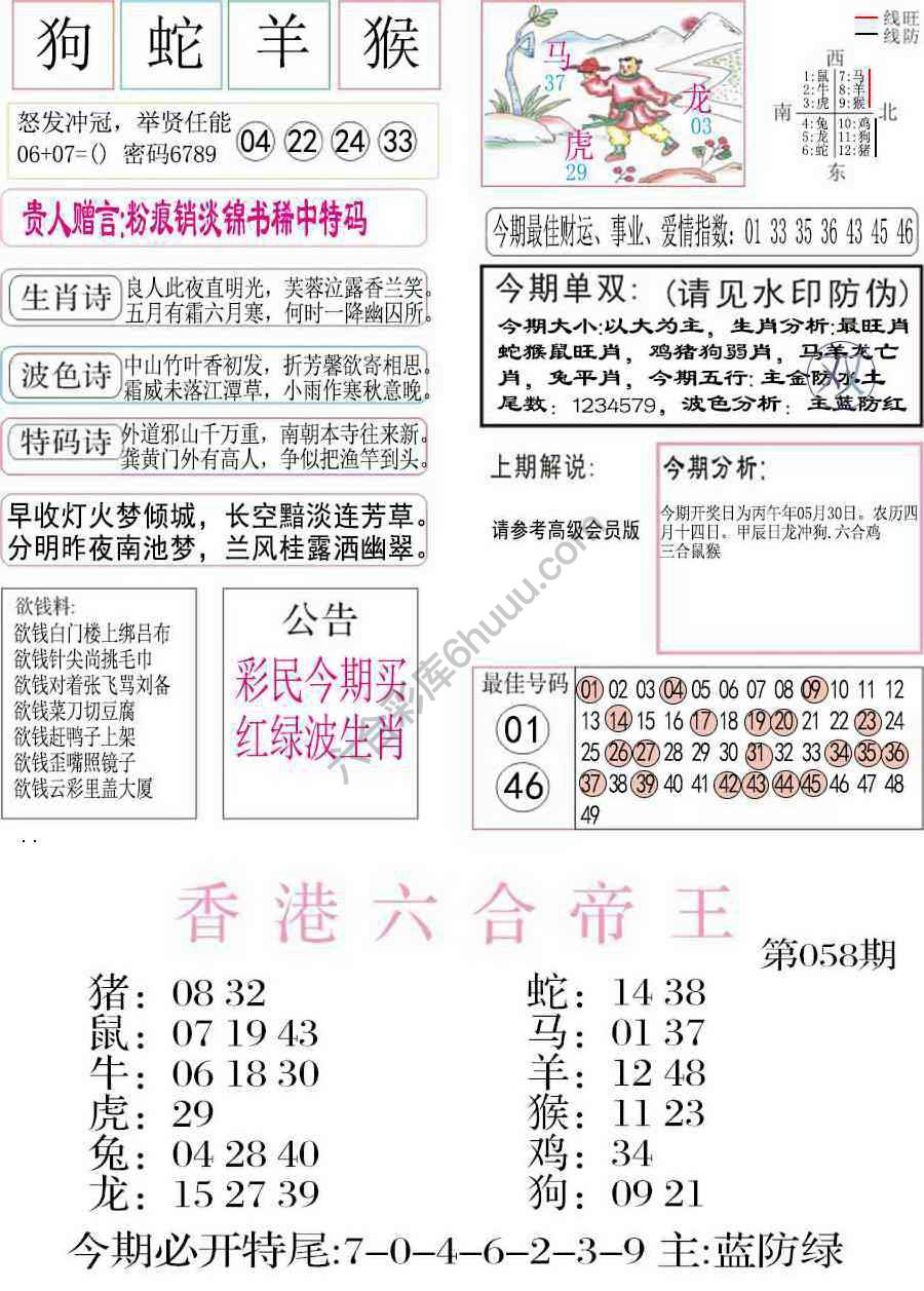 凤凰闲情
