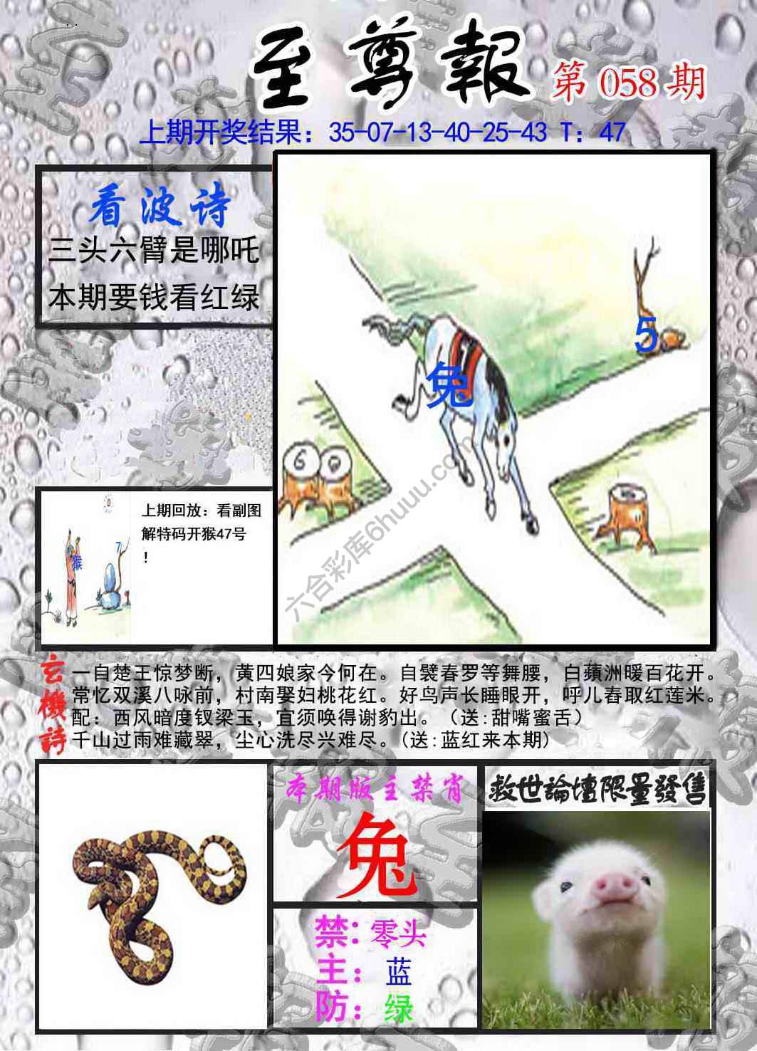至尊报
