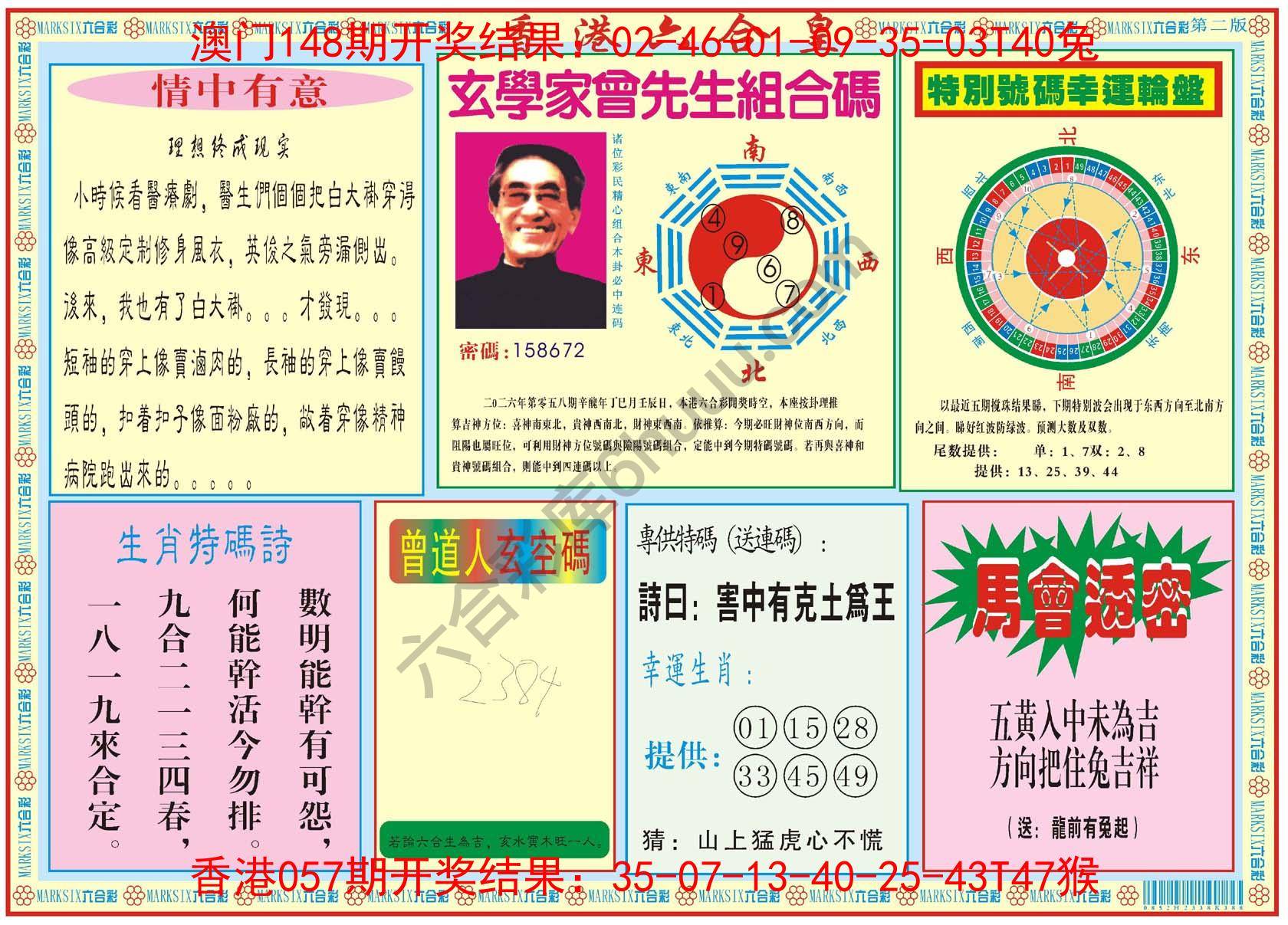香港六合皇