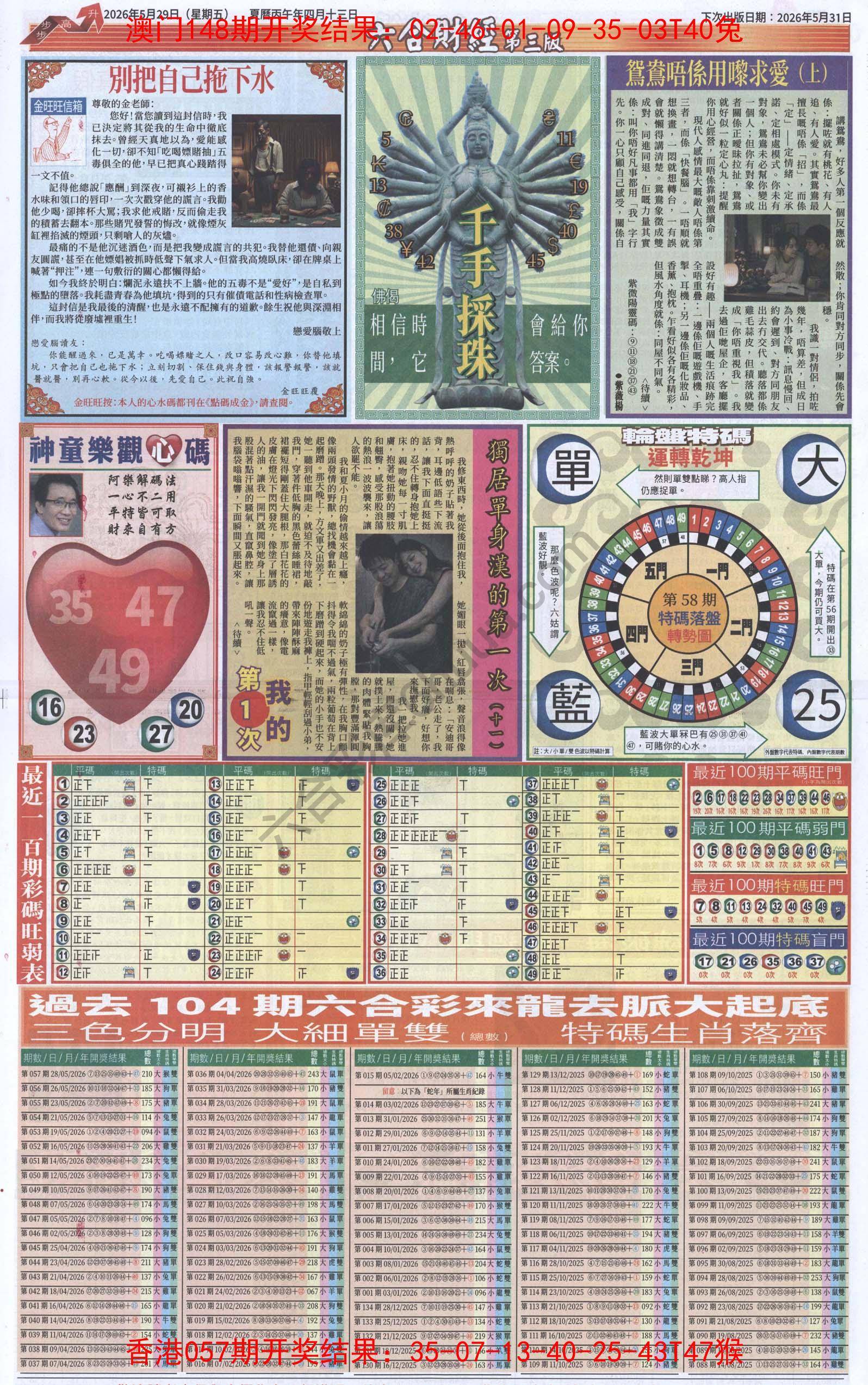 新六合财经