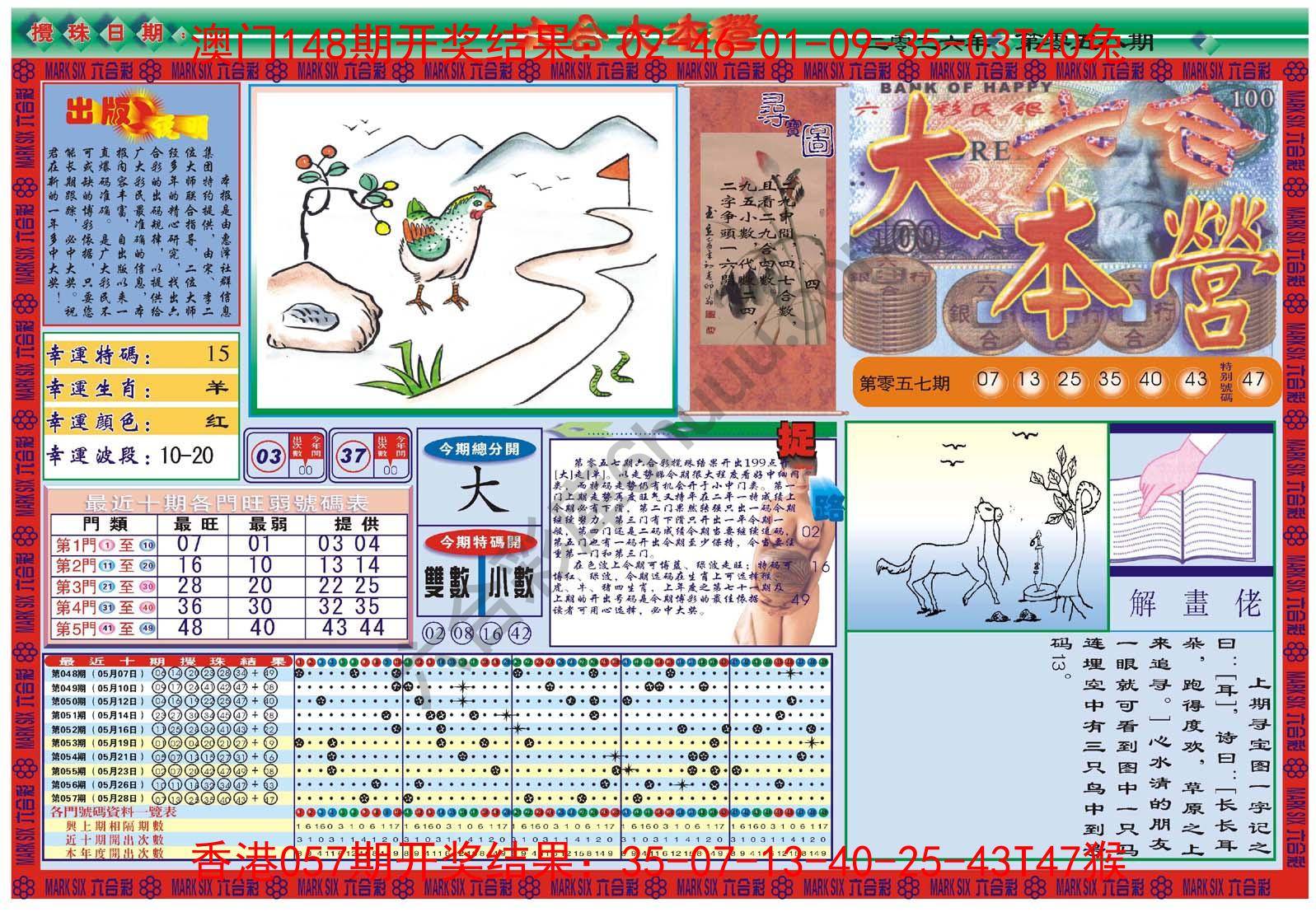 六合大本营