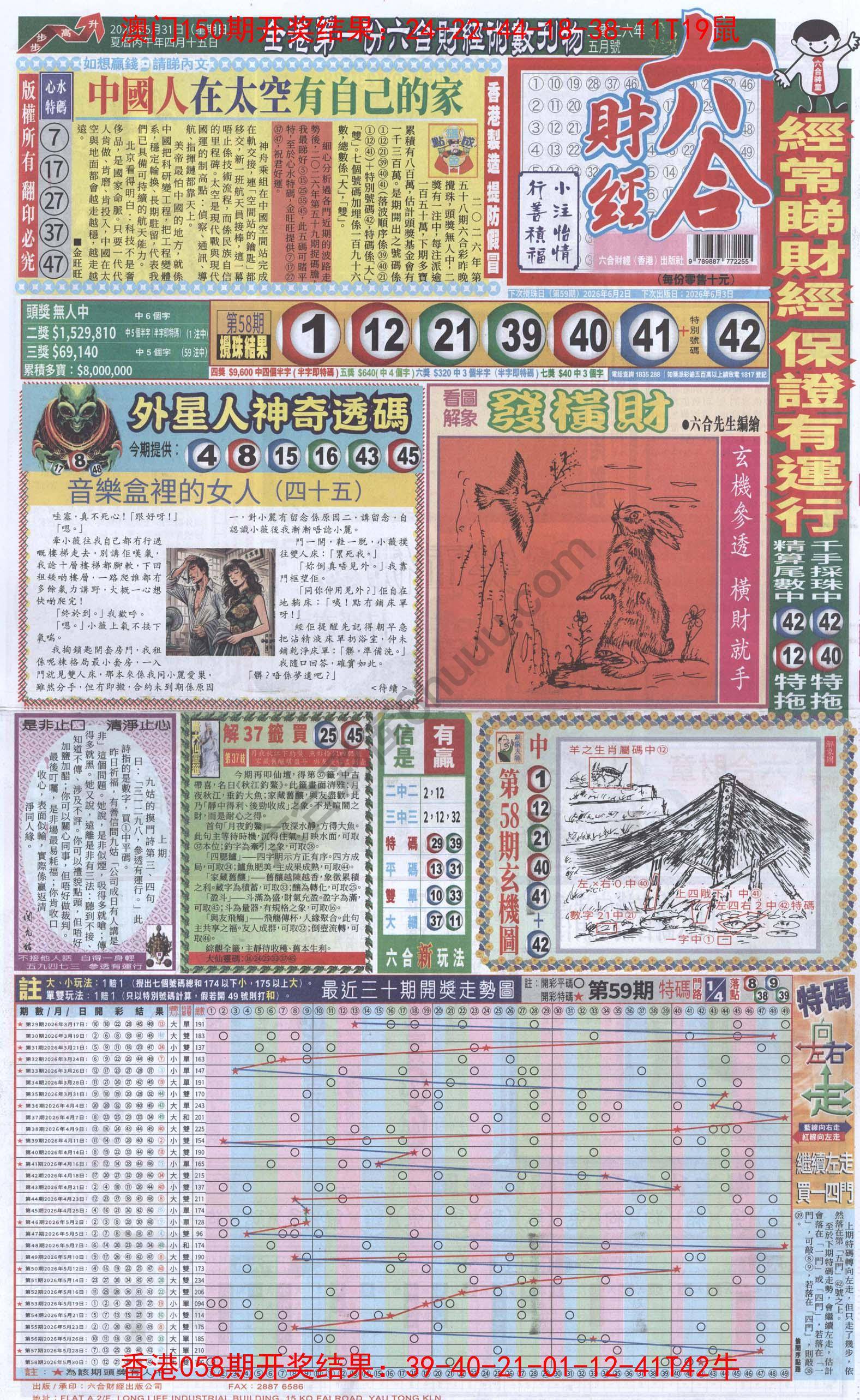 新六合财经