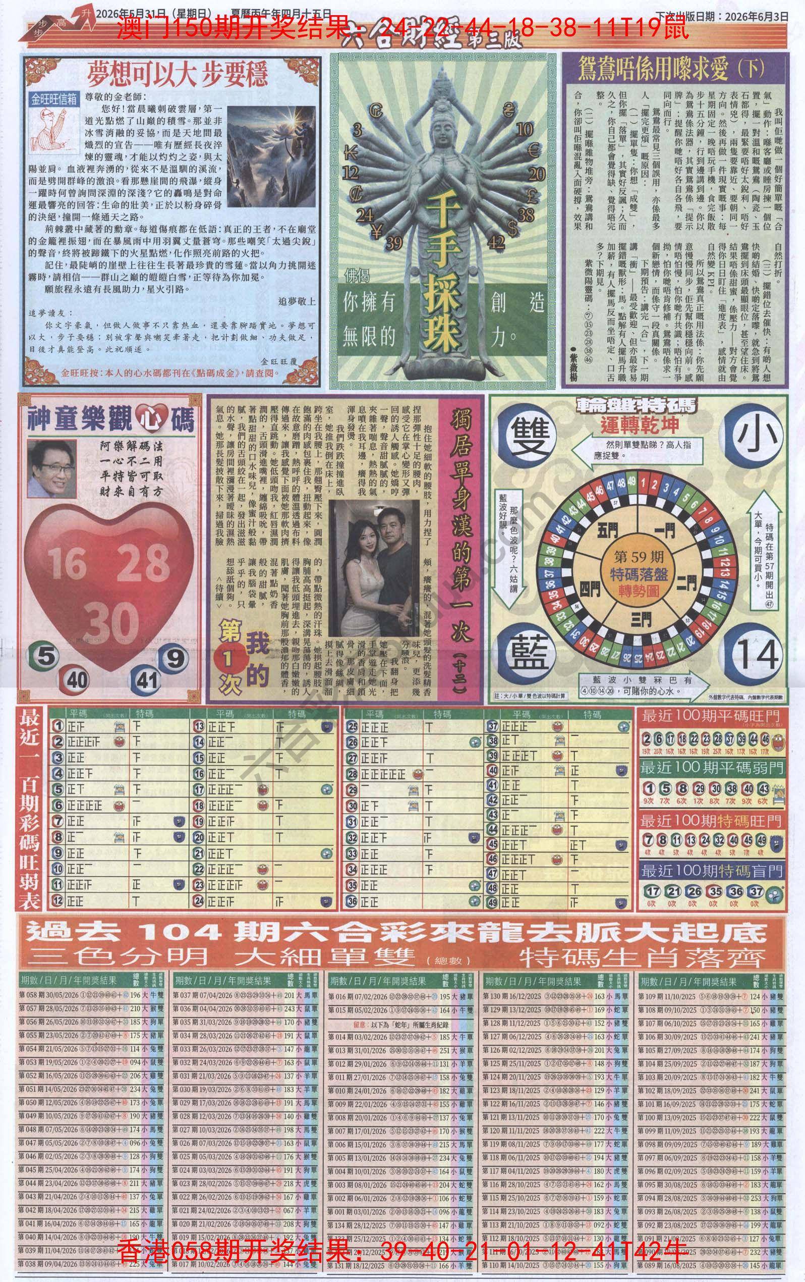 新六合财经